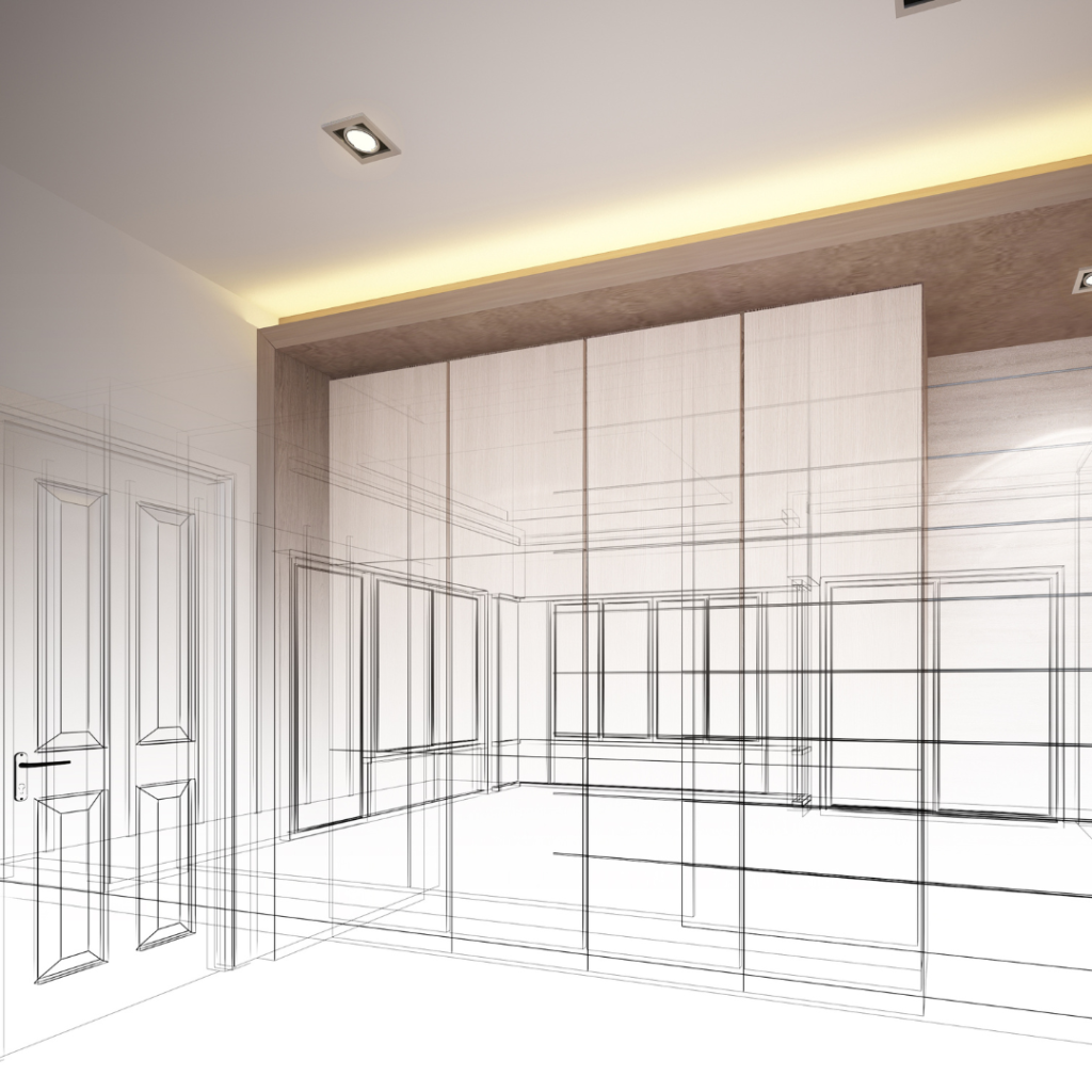 Diseño Luxury